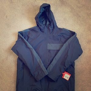 TNF MENS XL Winter Coat Glacier Tri Jacket